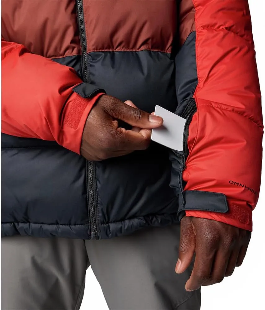 Men's Slope Style Jacket
