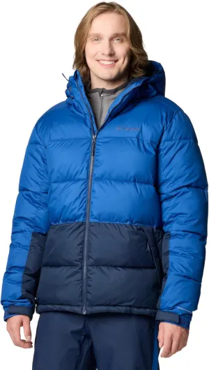 Men's Slope Style Jacket