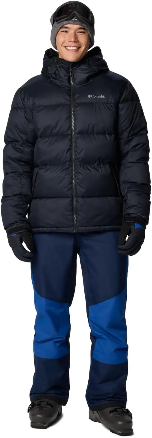 Men's Slope Style Jacket