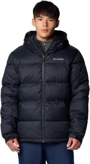 Men's Slope Style Jacket