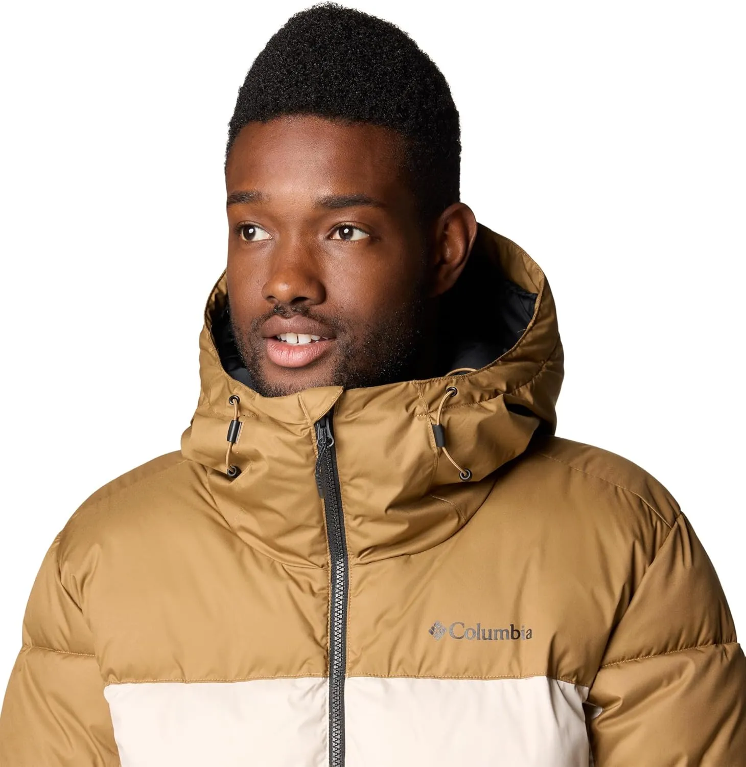 Men's Slope Style Jacket