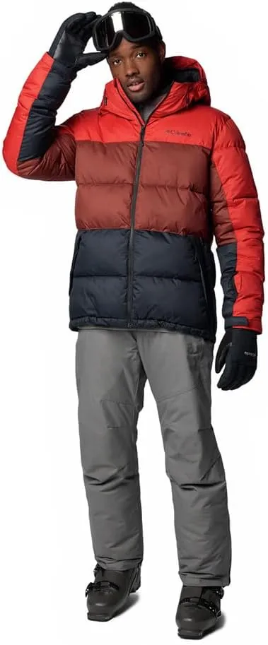 Men's Slope Style Jacket