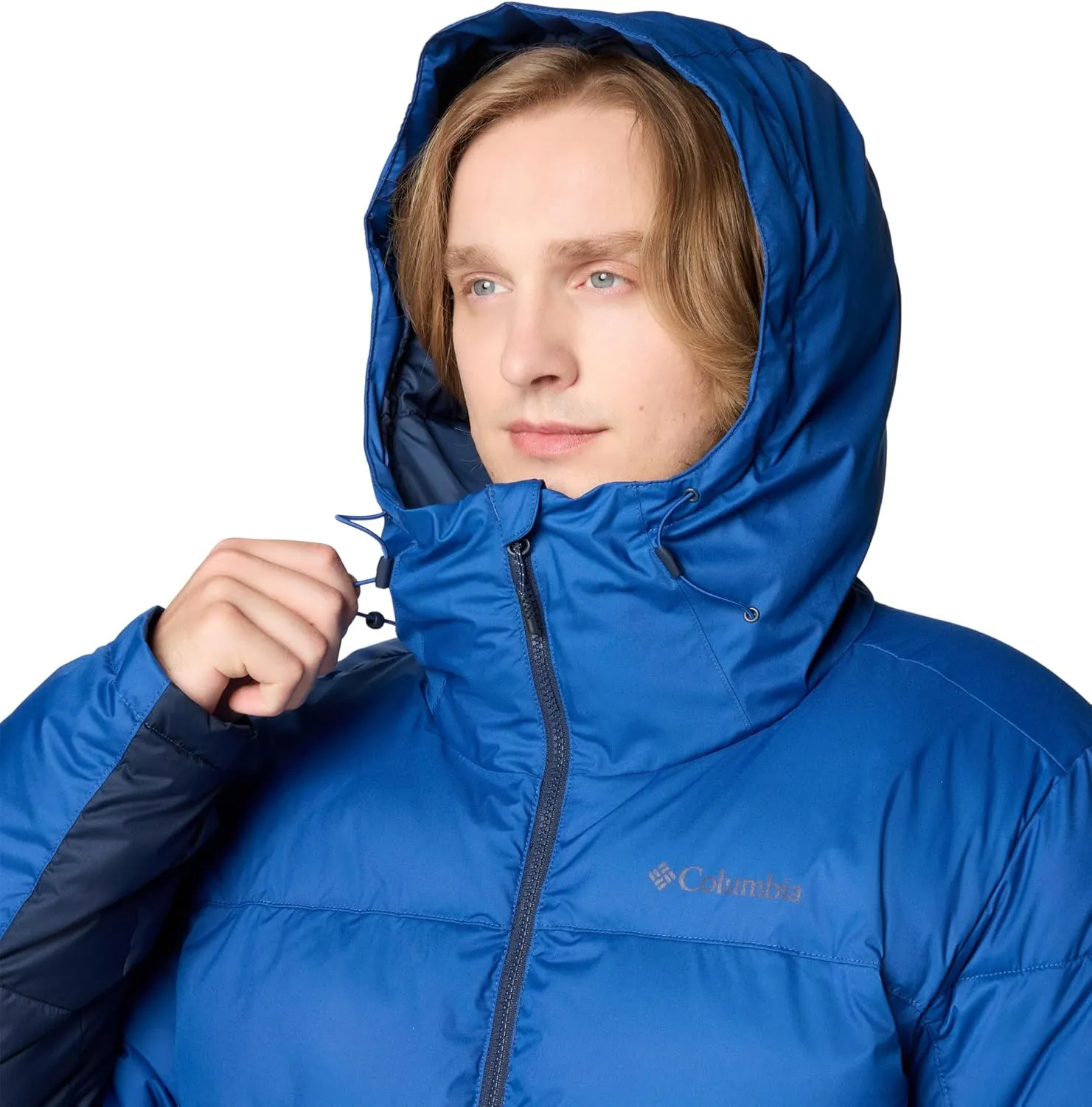 Men's Slope Style Jacket