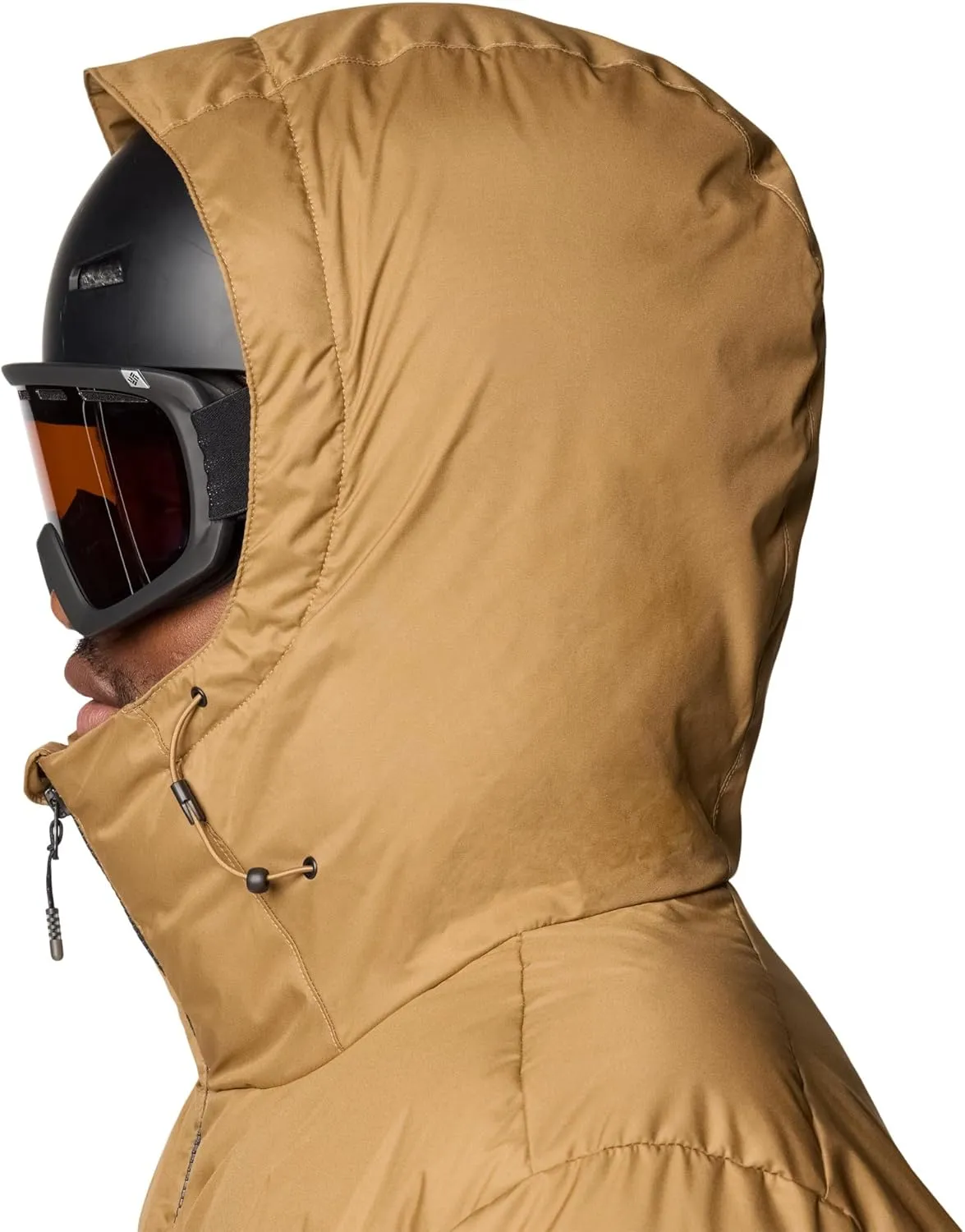 Men's Slope Style Jacket