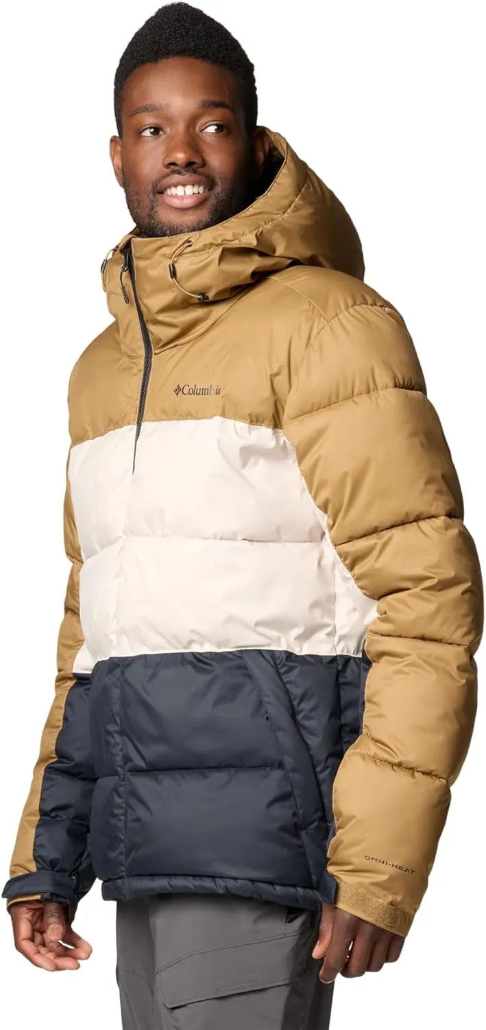 Men's Slope Style Jacket