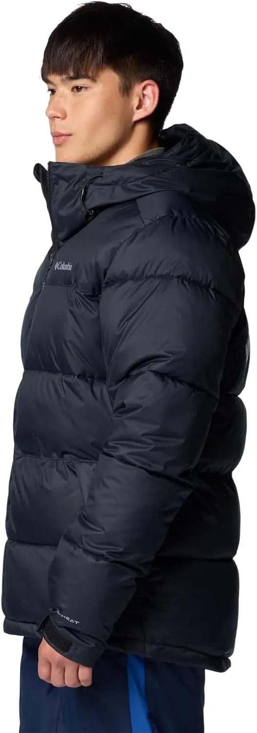Men's Slope Style Jacket
