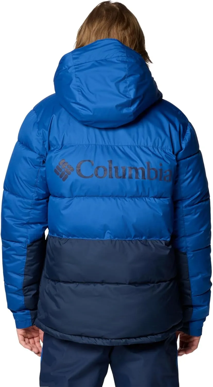 Men's Slope Style Jacket