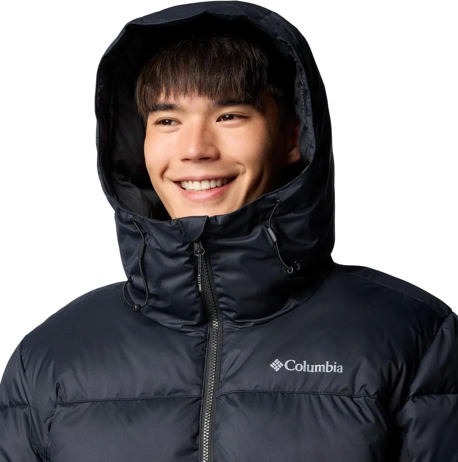 Men's Slope Style Jacket