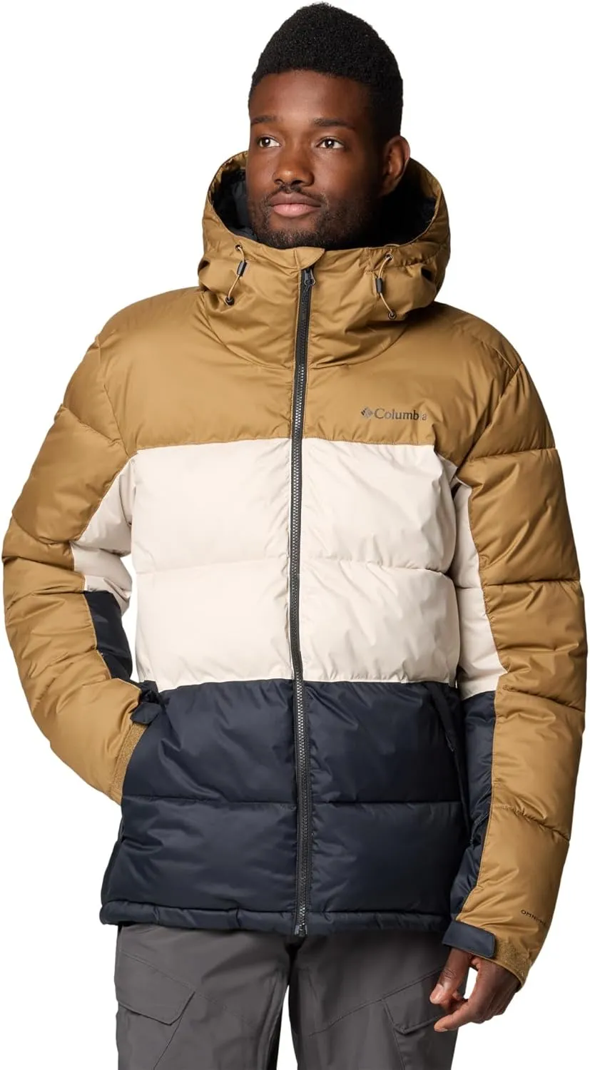 Men's Slope Style Jacket