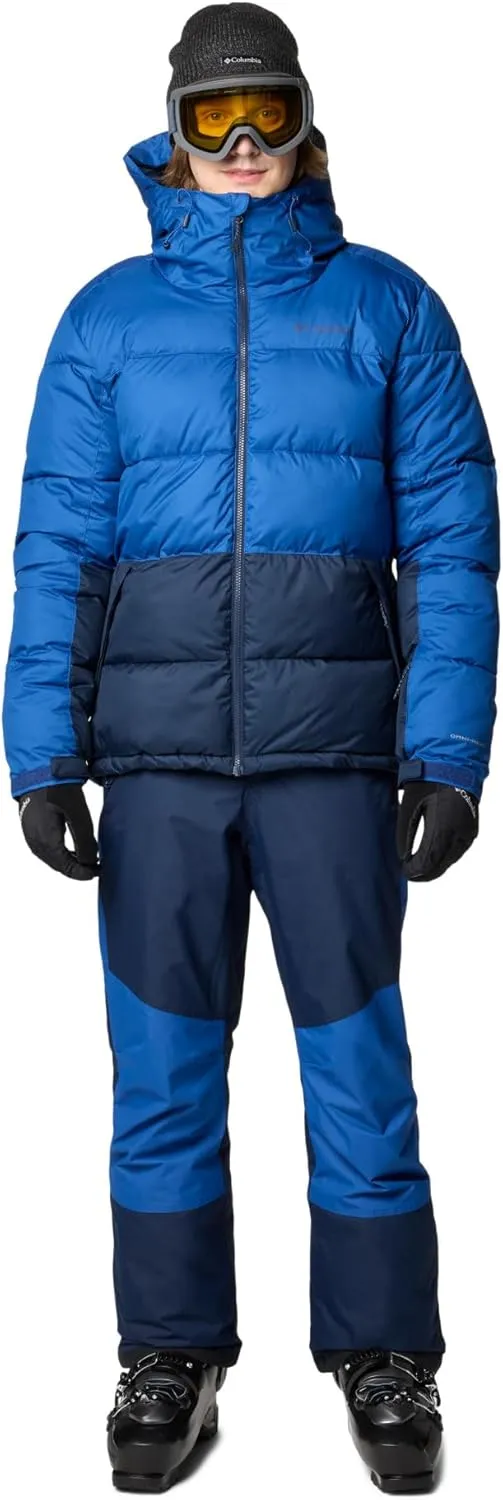 Men's Slope Style Jacket