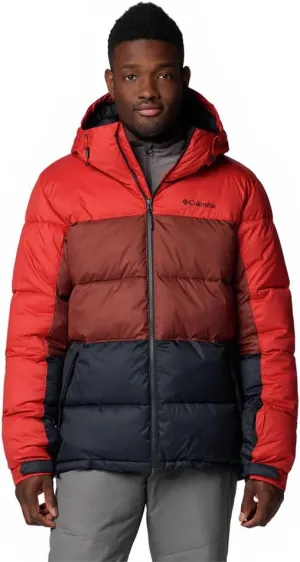 Men's Slope Style Jacket