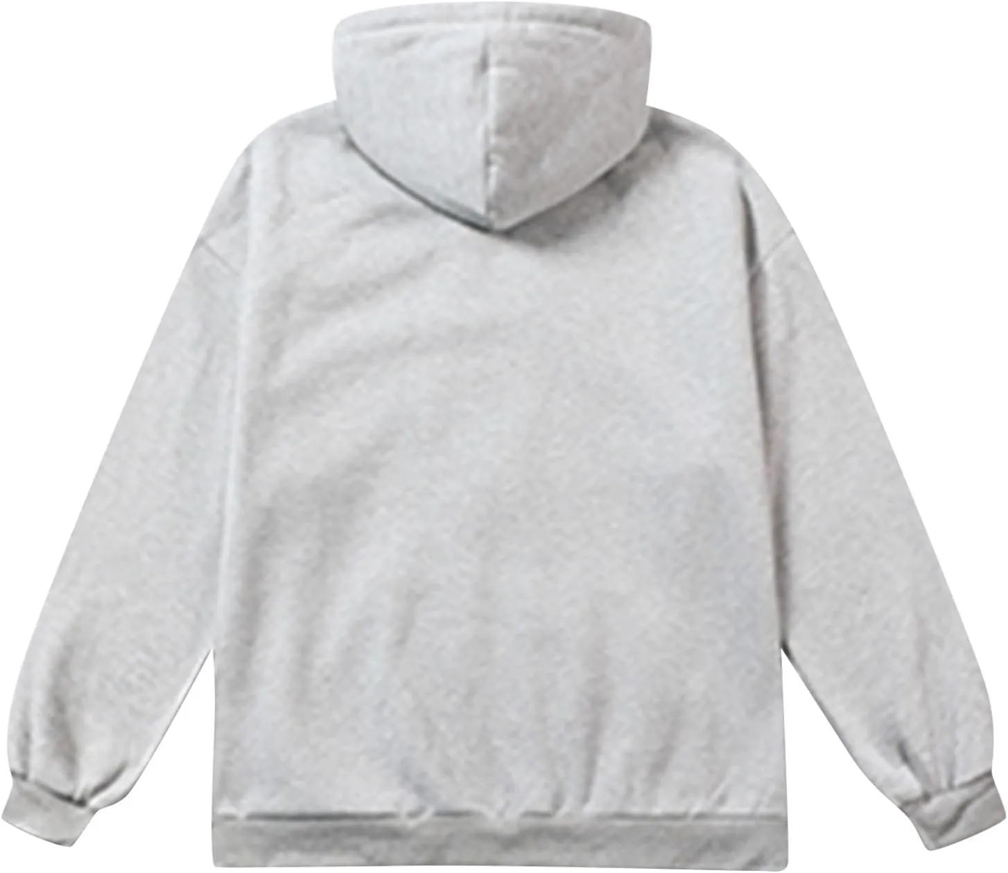 Mens Women Unisex Soild Basic Hooded Sweatshirt Couple Fleece Jacket Outwear With Pocket Zipper Hoodies Sweatshirt