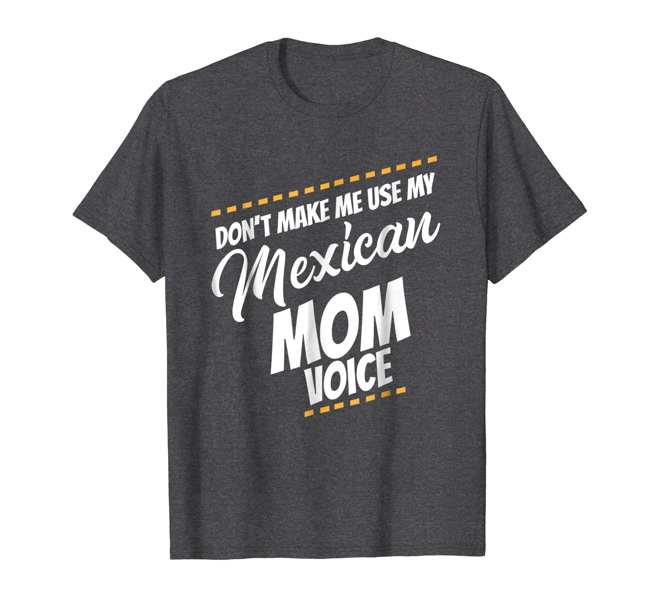 Mexican Mom Shirt Funny Mother From Mexico Tee