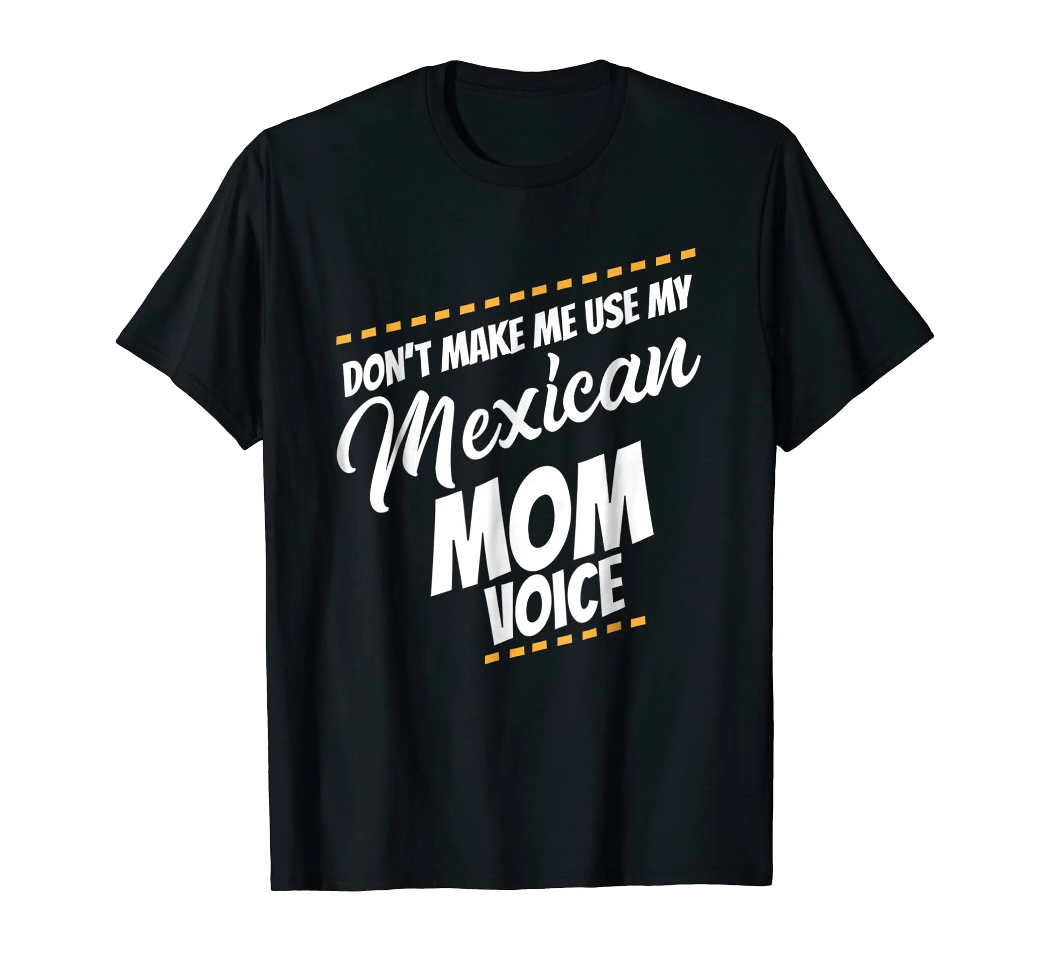 Mexican Mom Shirt Funny Mother From Mexico Tee