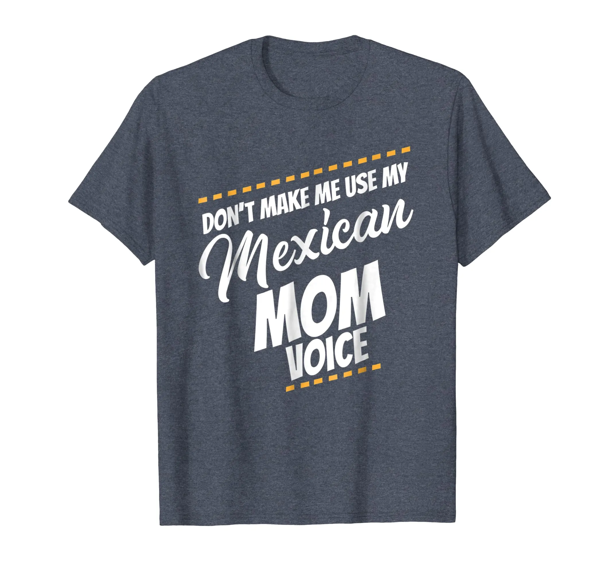 Mexican Mom Shirt Funny Mother From Mexico Tee