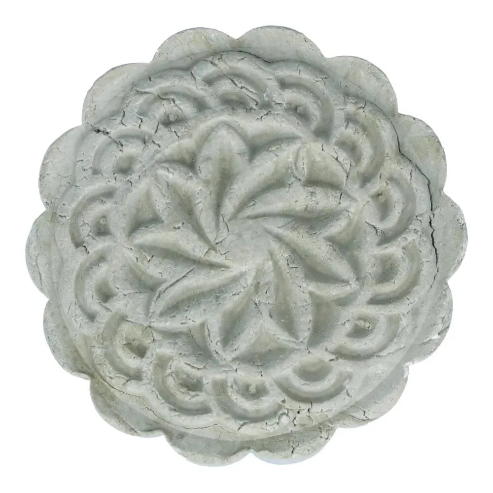 Modani Naturals Cleanse & Mask Bar - French Green Clay (approx 90g)