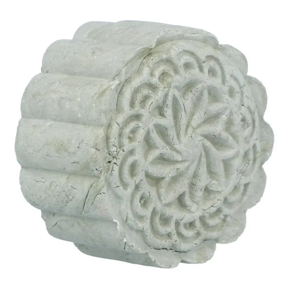 Modani Naturals Cleanse & Mask Bar - French Green Clay (approx 90g)
