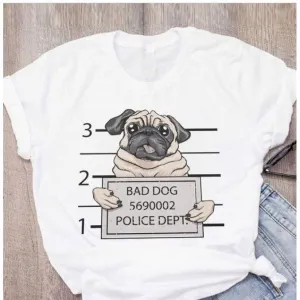 MomLife Fashionable Women Casual T Shirts