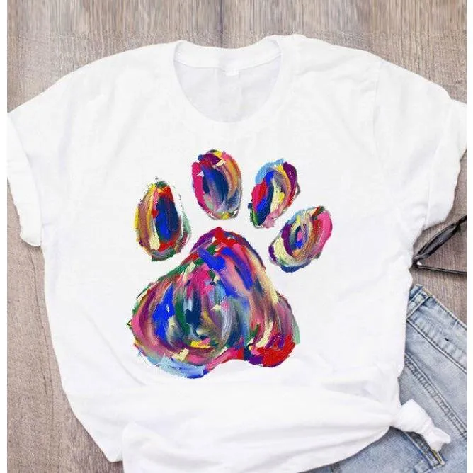 MomLife Fashionable Women Casual T Shirts