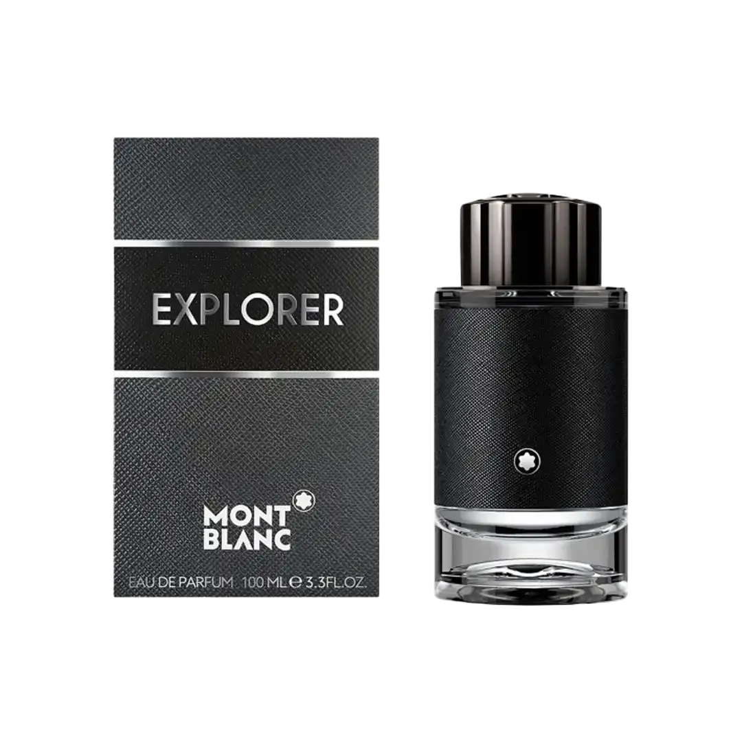 Mont Blanc Explorer EDP, 100ml
