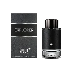 Mont Blanc Explorer EDP, 100ml
