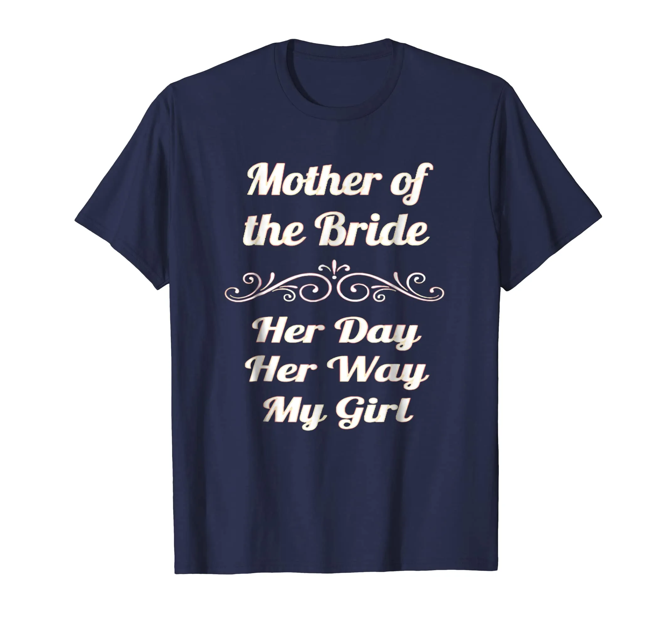 MOTHER OF THE BRIDE HER DAY