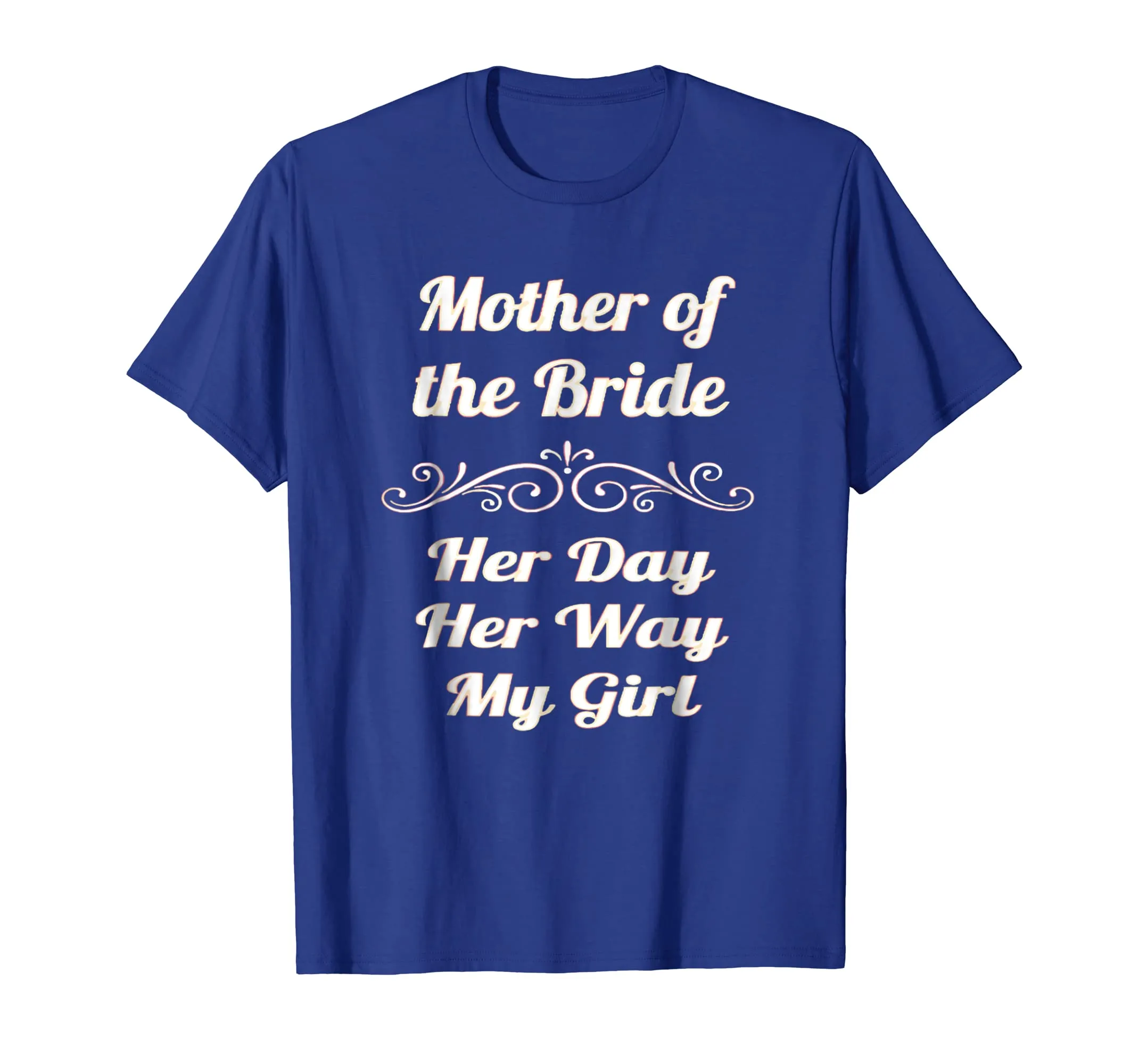 MOTHER OF THE BRIDE HER DAY