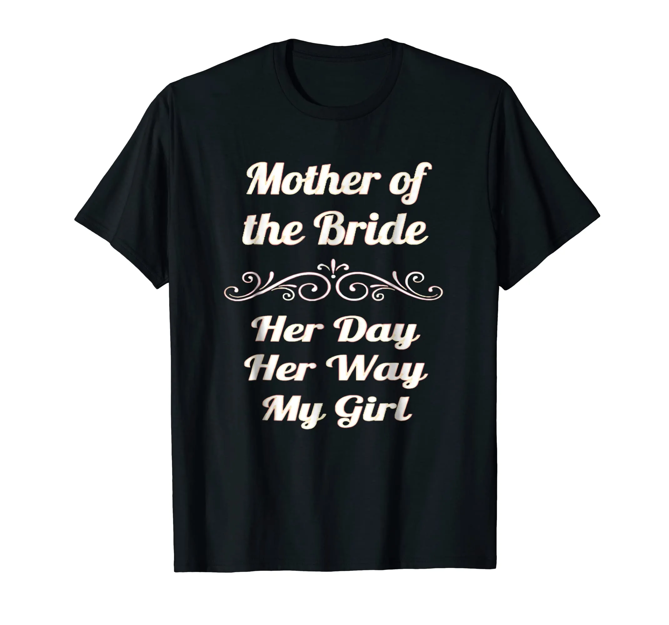 MOTHER OF THE BRIDE HER DAY