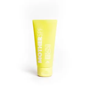 MOTHER SPF Mother Mousse SPF 50 Mineral Matte Tinted Face Cream 50g