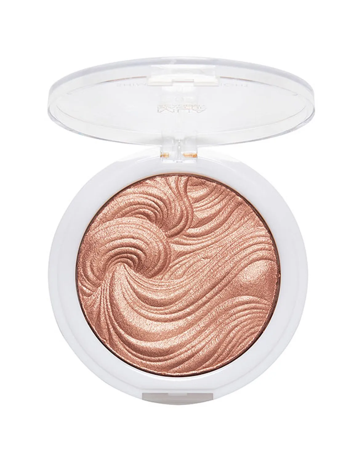 MUA Shimmer Highlight Powder Radiant Cashmere 7.5g