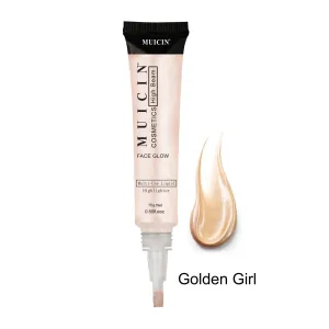 Muicin - Face Glow High Beam Highlighter -