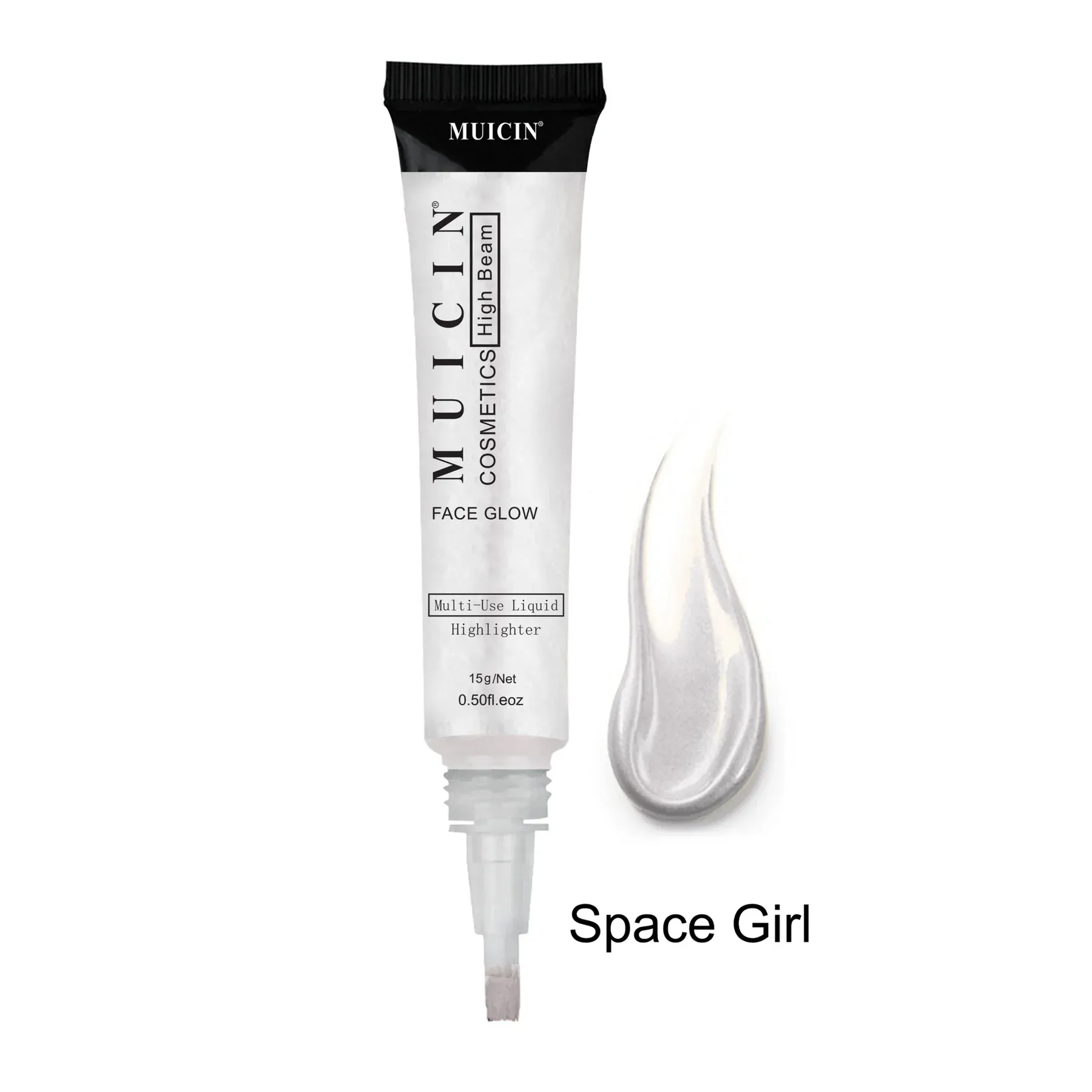 MUICIN Face Glow High Beam Highlighters