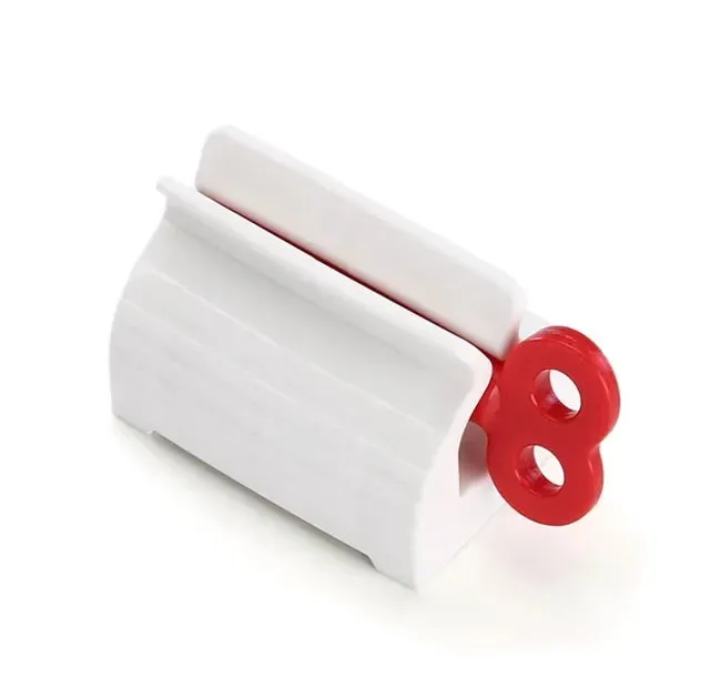 Multi-Functional Toothpaste Squeezer & Dispenser