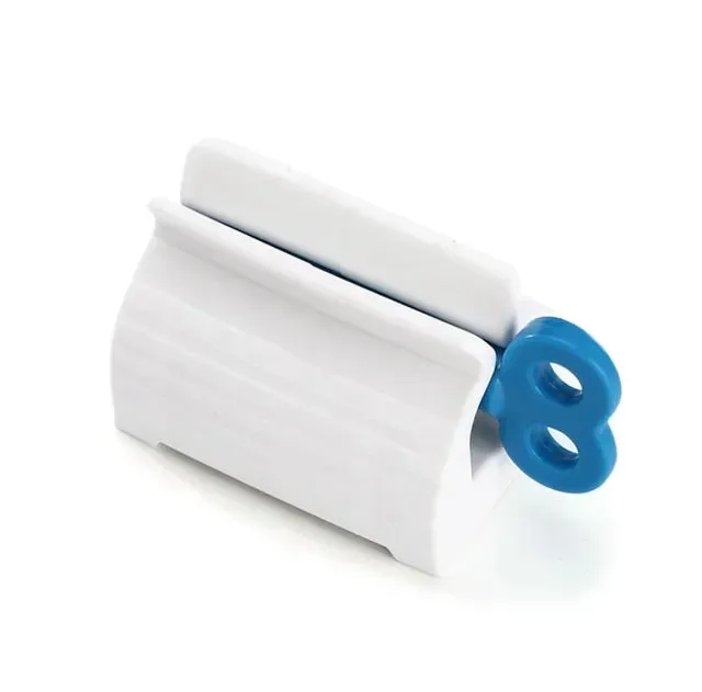 Multi-Functional Toothpaste Squeezer & Dispenser