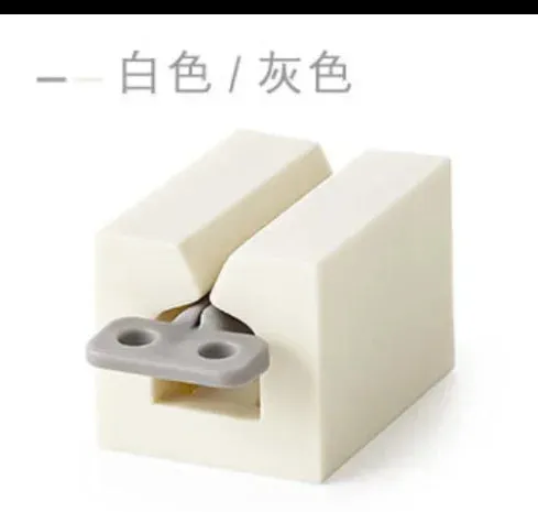 Multi-Functional Toothpaste Squeezer & Dispenser