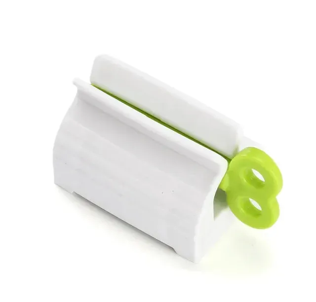 Multi-Functional Toothpaste Squeezer & Dispenser