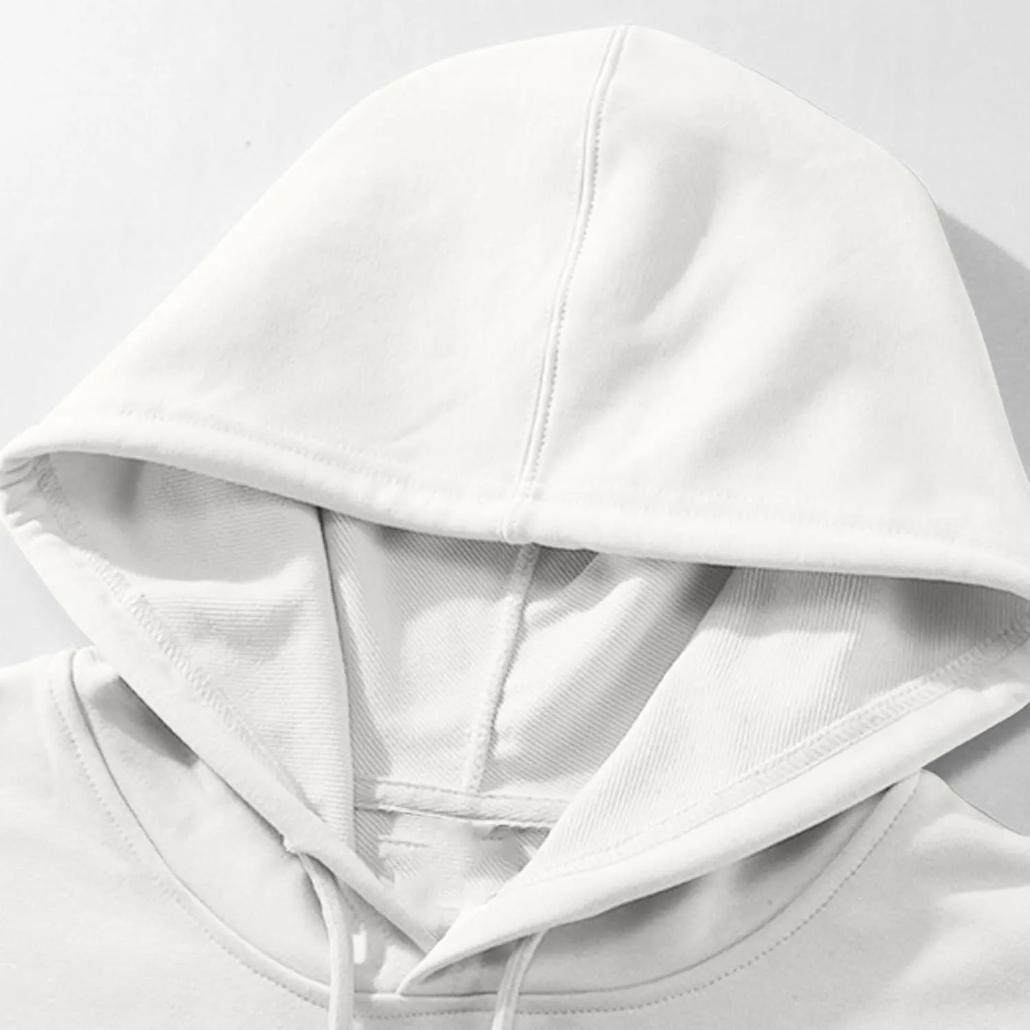 Muscularfit Hooded Sweatshirts for Men 2024 Trendy Long Sleeve Drawstring Hoodies Casual Lightweight Athletic Pullover Shirts