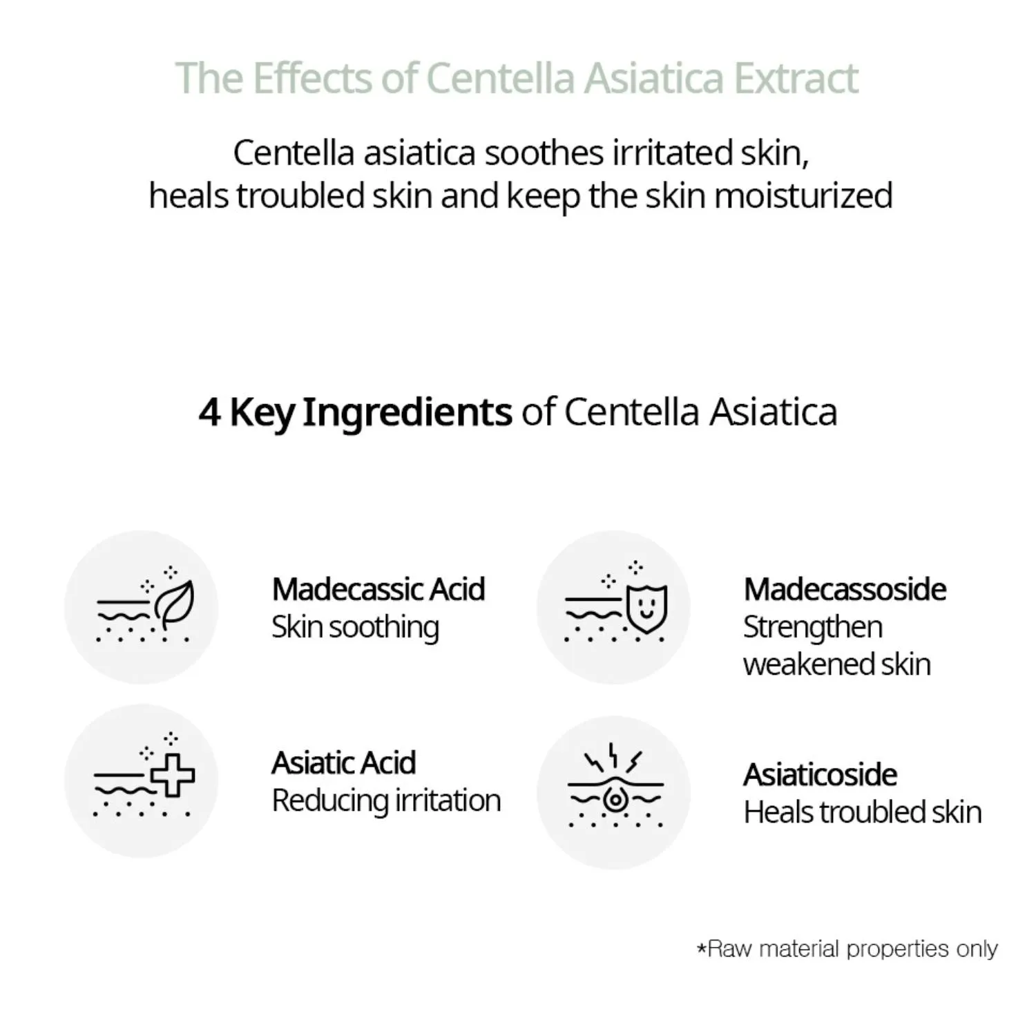 NACIFIC Cica Tea Tree Relaxing Mask (1ea)