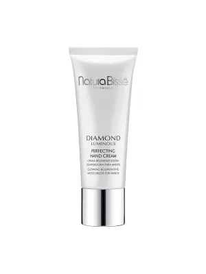 Natura Bissé Diamond Luminous Perfecting Hand Cream 75 mL
