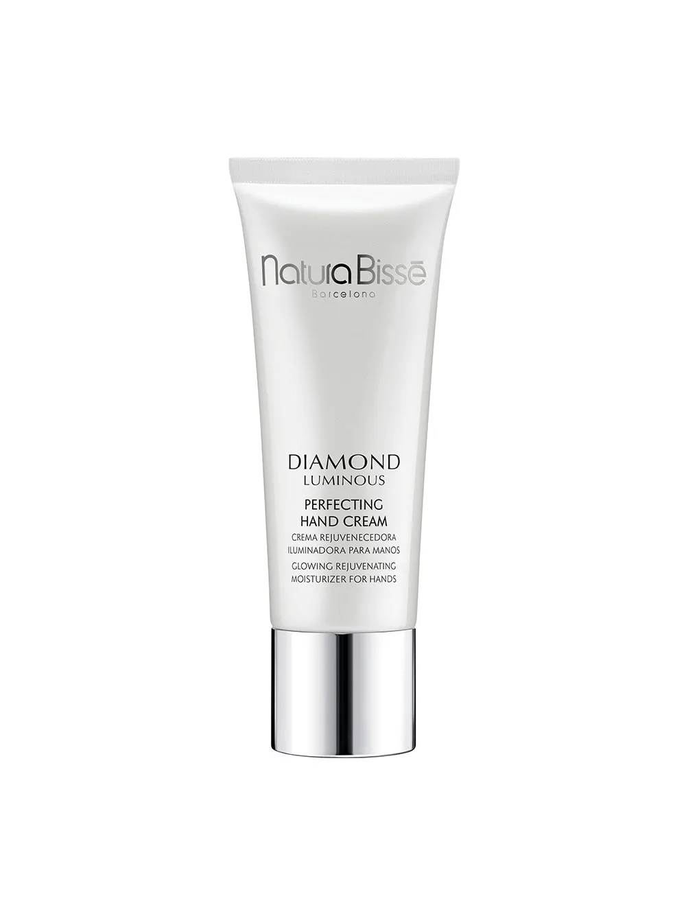 Natura Bissé Diamond Luminous Perfecting Hand Cream 75 mL
