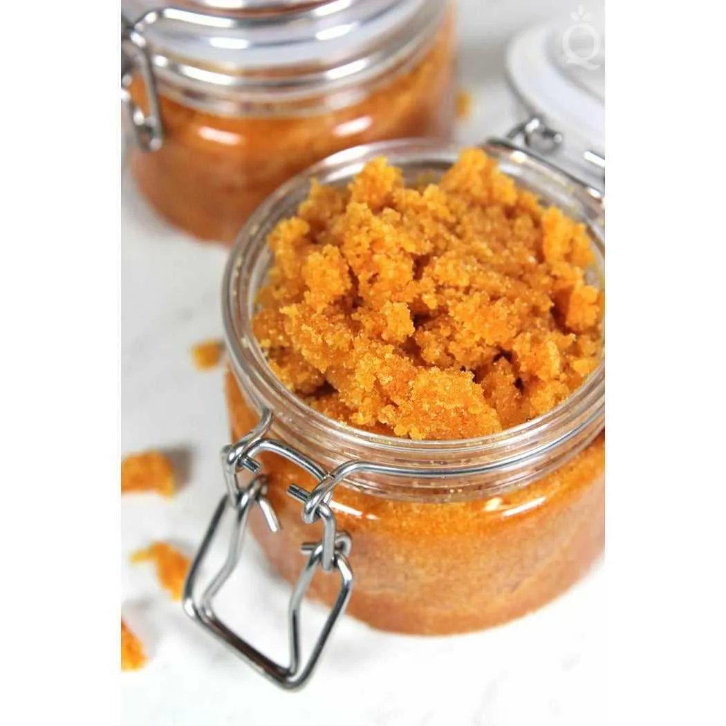 Natural Facial Scrubs