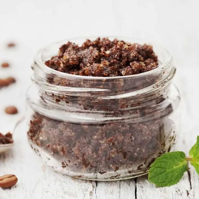 Natural Facial Scrubs