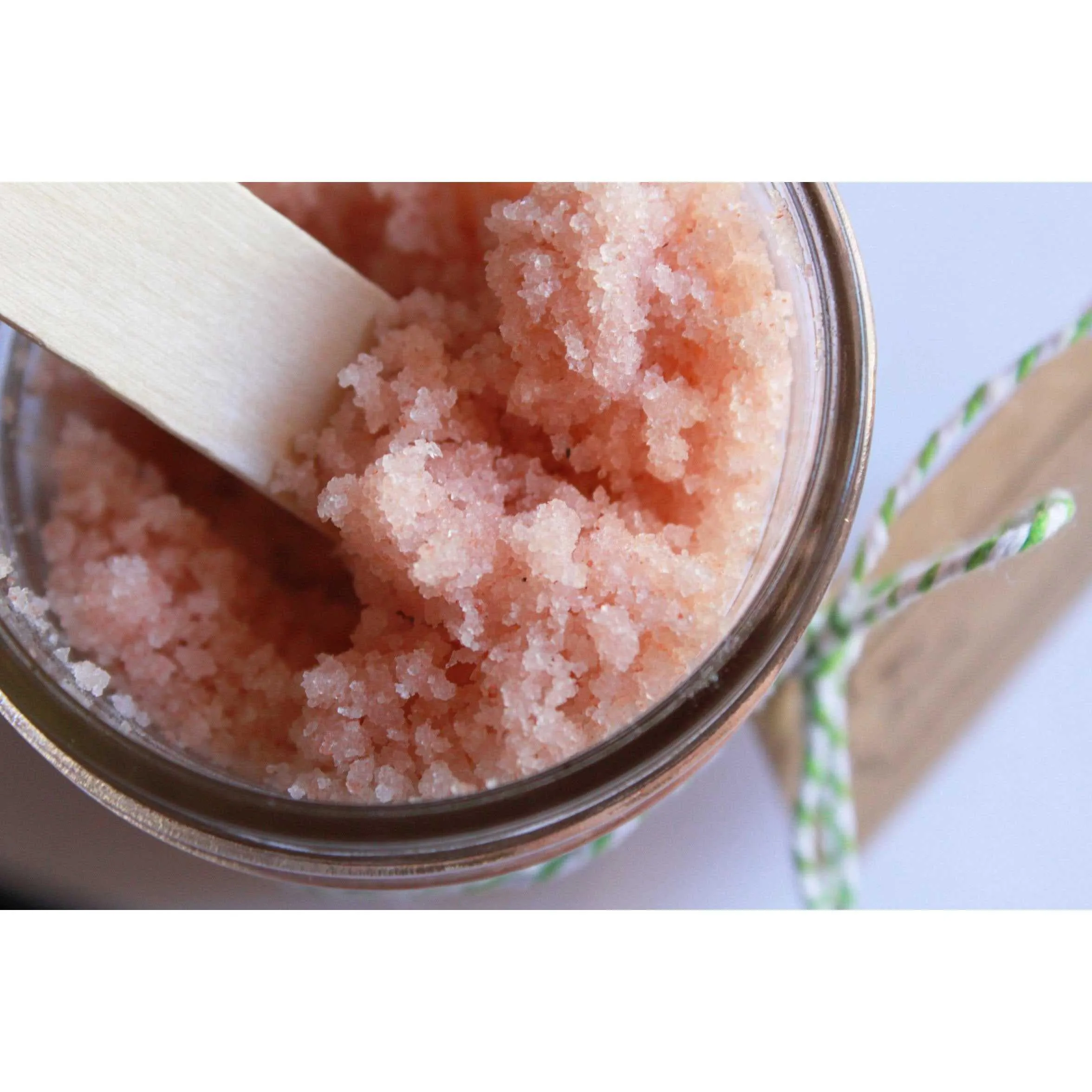 Natural Facial Scrubs