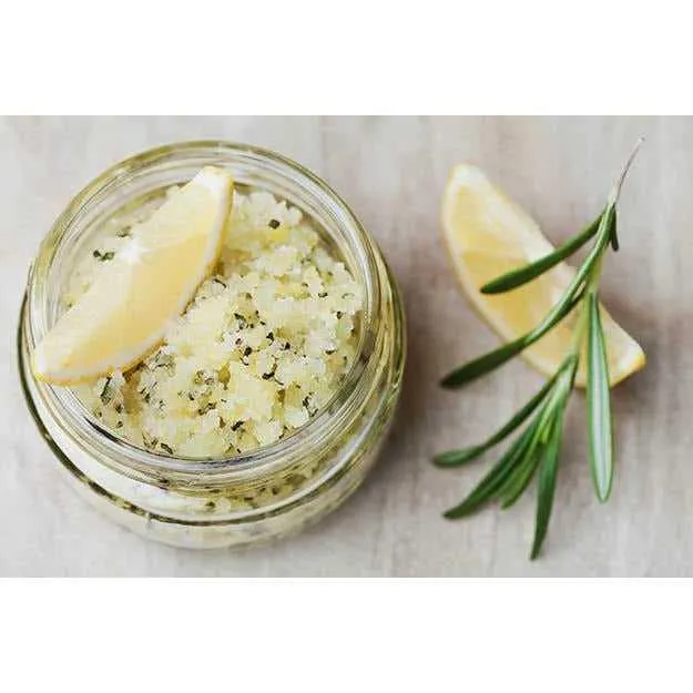 Natural Facial Scrubs