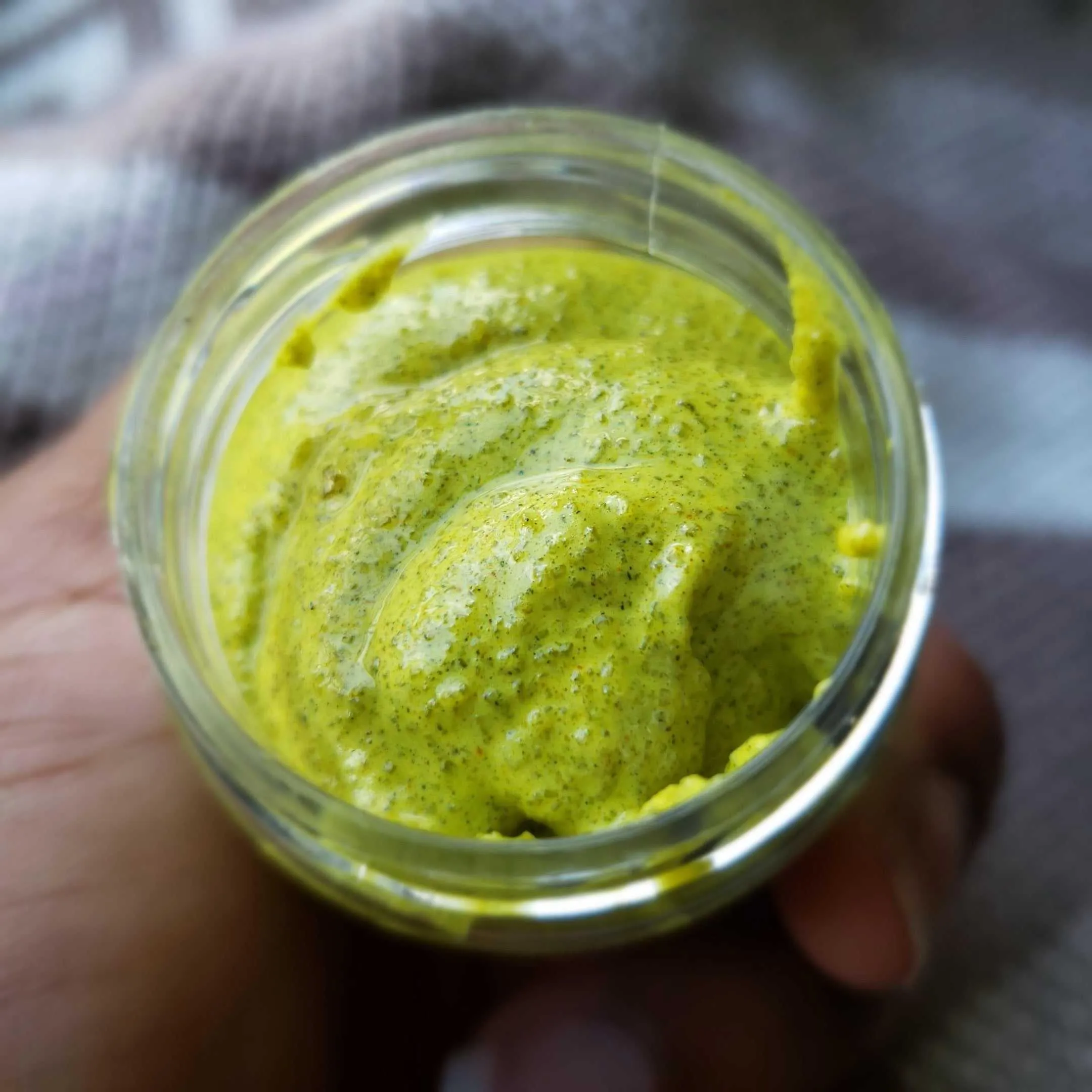 Natural Facial Scrubs