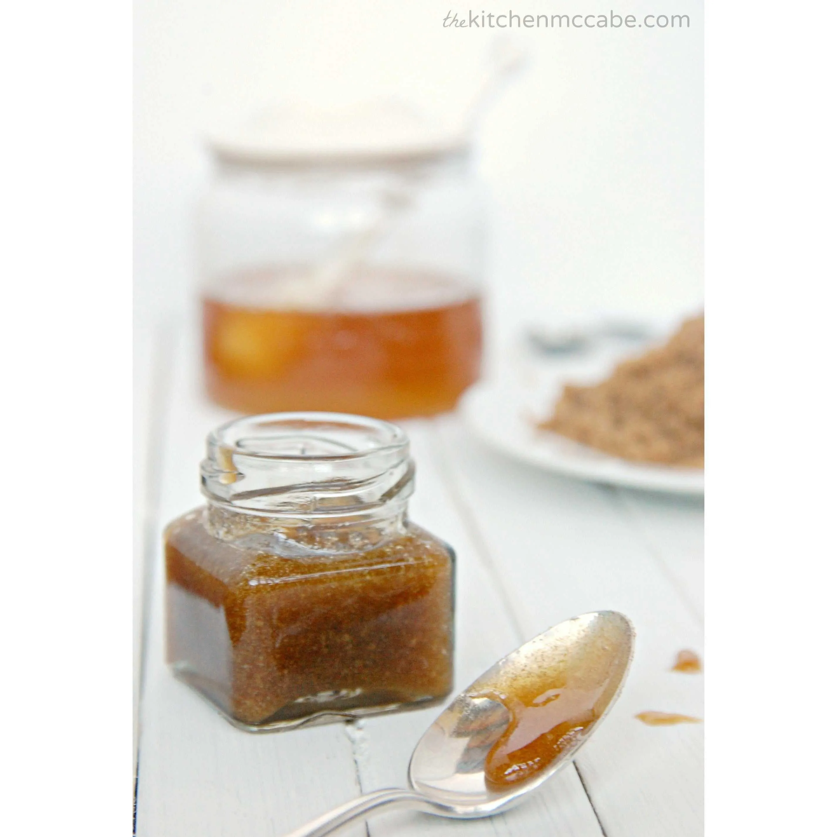 Natural Facial Scrubs