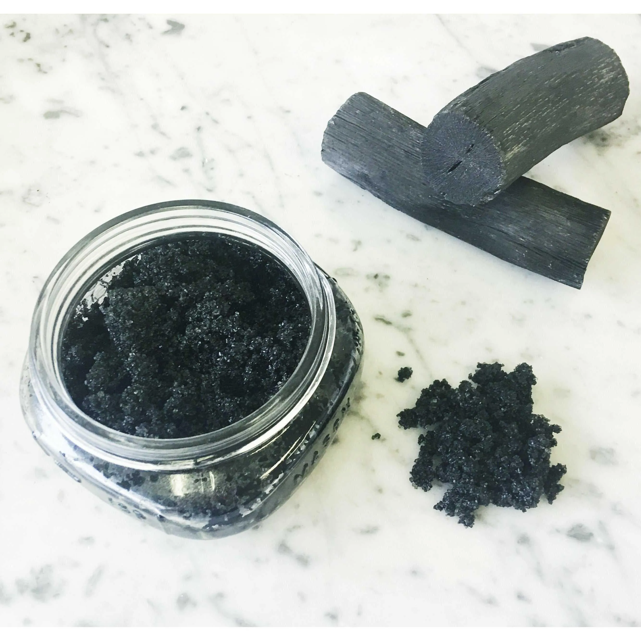 Natural Facial Scrubs