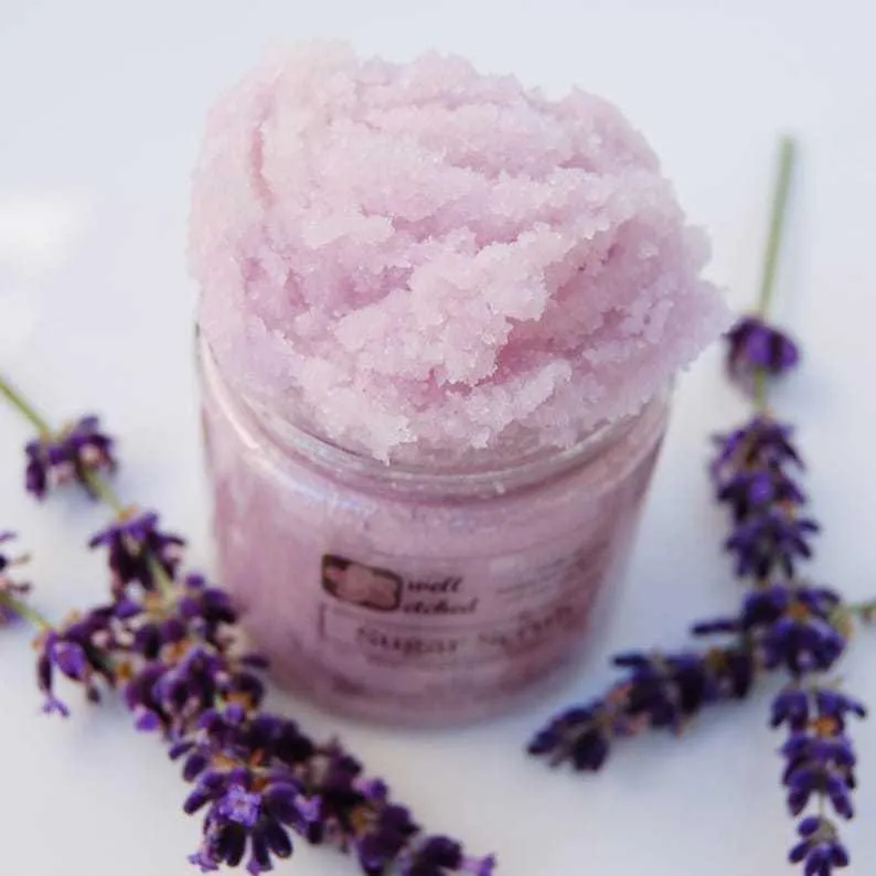 Natural Facial Scrubs