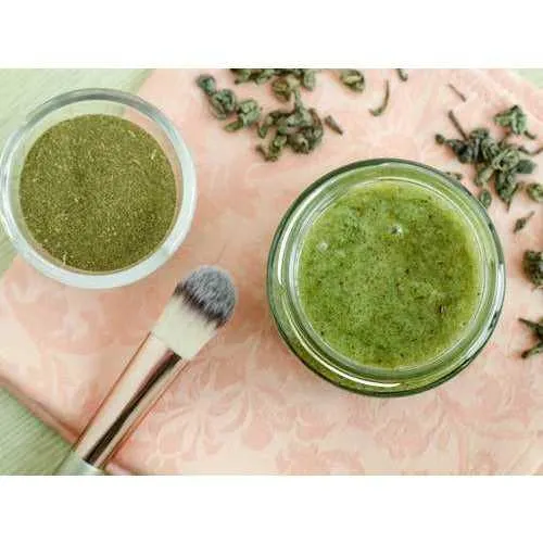 Natural Facial Scrubs