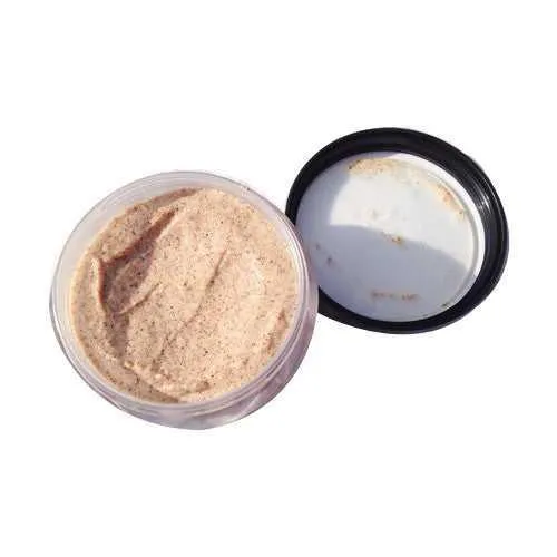 Natural Facial Scrubs